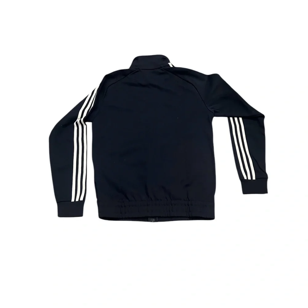 Seattle Kraken Men’s Adidas Full Zip Up Track‎ Jacket
